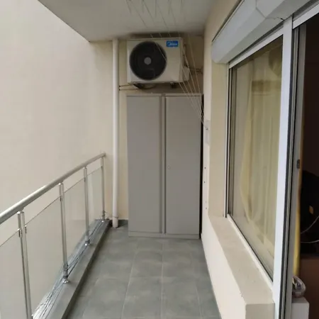 דירה Yassen Sunny *