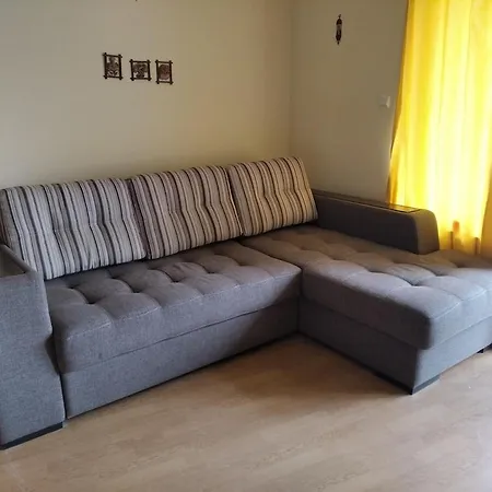 Yassen Sunny Daire Sunny Beach