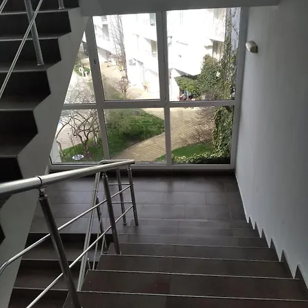 Daire Yassen Sunny Sunny Beach