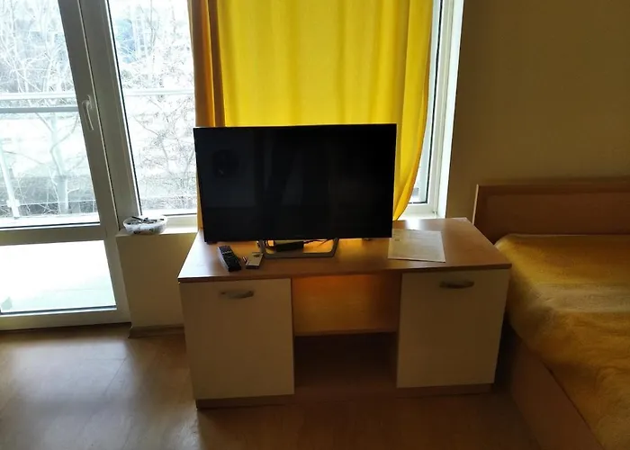 Yassen Sunny Daire Sunny Beach