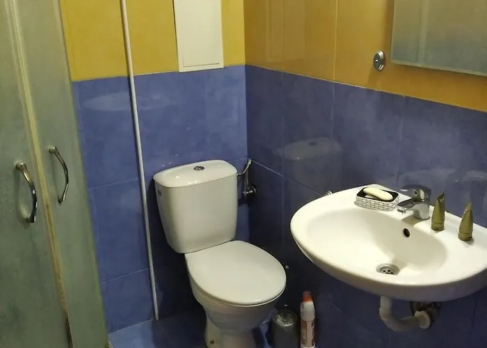 Daire Yassen Sunny Sunny Beach