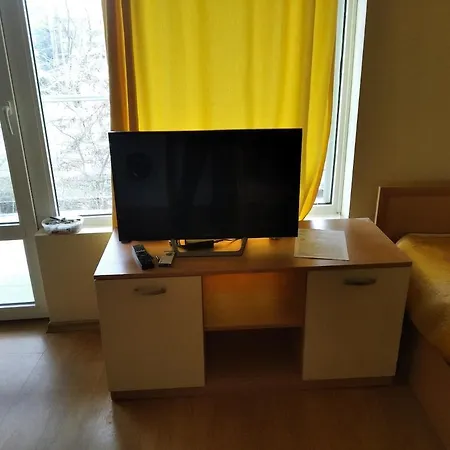 Yassen Sunny Appartement Sunny Beach
