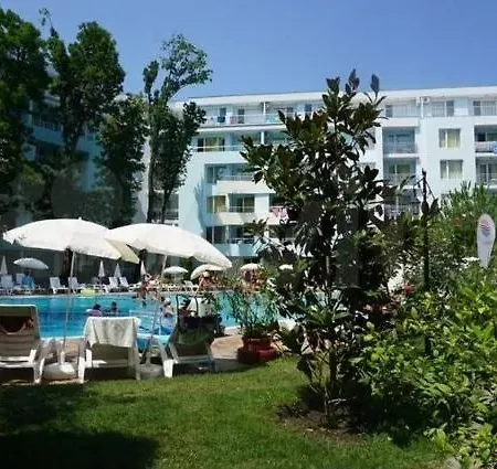 Yassen Sunny Sunny Beach