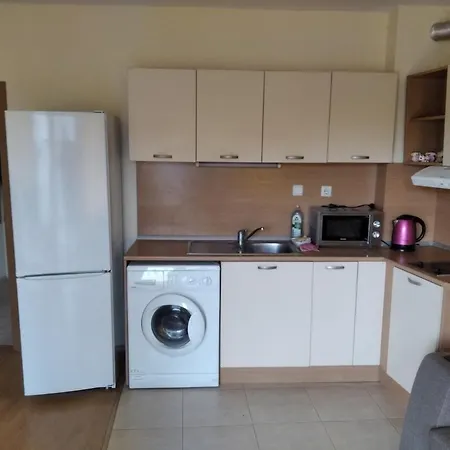 Appartement Yassen Sunny