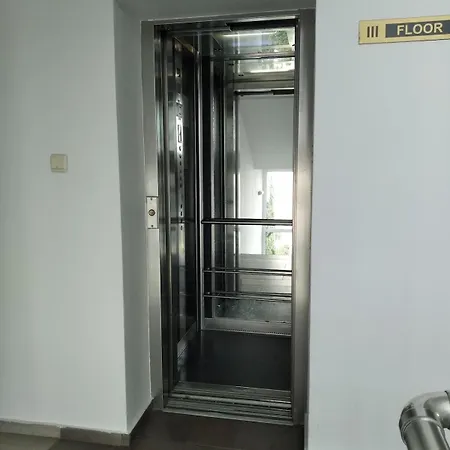 Yassen Sunny Appartement