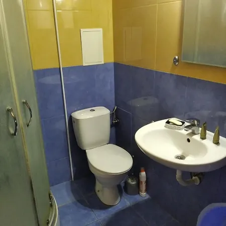 Appartement Yassen Sunny Sunny Beach