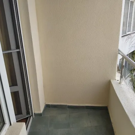 Appartement Yassen Sunny Sunny Beach