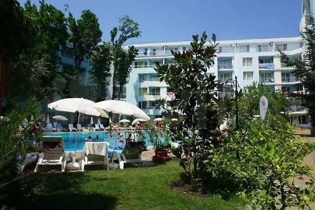 Yassen Sunny Sunny Beach