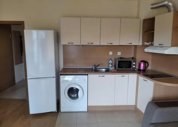 Apartment Yassen Sunny