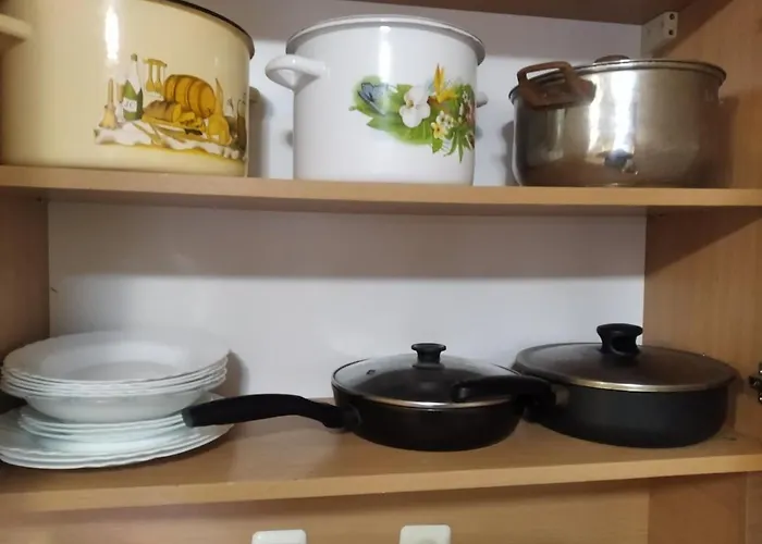 Yassen Sunny Apartment