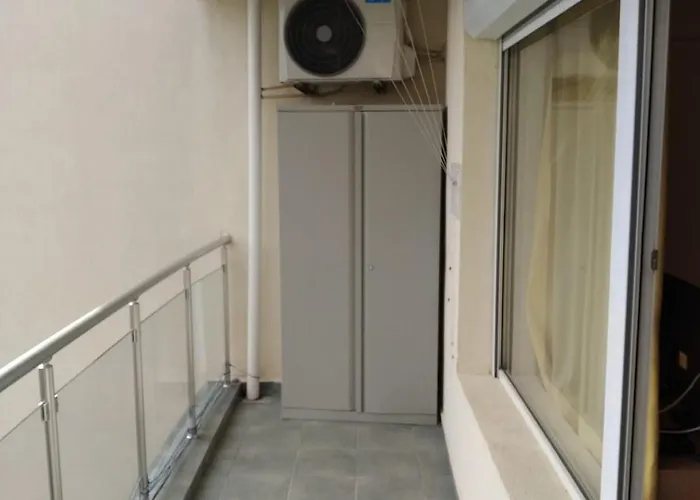 Apartment Yassen Sunny *