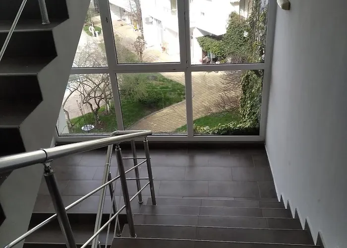 Apartment Yassen Sunny Sunny Beach