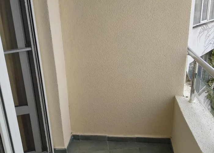 Apartment Yassen Sunny Sunny Beach